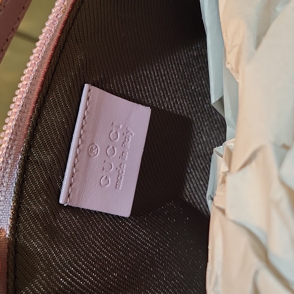 Gucci Bag in EUC *Only 1* Limited Time - Picture 6 of 7